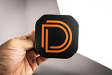 Diode Dynamics SS3 Cover Overlays - Universal