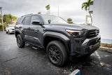 OEM Wheel Cap Overlays - 2024+ Land Cruiser / Tacoma / 2025+ 4Runner