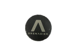 Stone Coaster Set (4 pieces) - 2024+ Grenadier