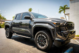 DIY Window Tint Kit - 2024+ Tacoma Double Cab