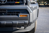 Fog Light Overlays - 2024+ Tacoma