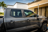 DIY Window Tint Kit - 2024+ Tacoma Double Cab