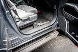 Door Sill Protector Extensions - 2024+ Tacoma Double Cab