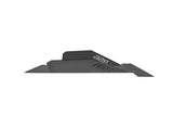 2010-2024 Toyota 4Runner Cat Skid Guard (Works with All Toyota Front Skid Plates)