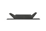 2010-2024 Toyota 4Runner Cat Skid Guard (Works with All Toyota Front Skid Plates)