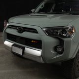 4Runner Non-TRD Pro Amber LED Grille Lights | 2020-2024 4Runner