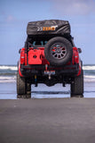 Chevy Colorado Rear Bumper | Z71 &amp; ZR2 2017-2022