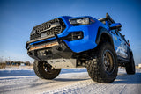 Toyota Tacoma Covert Bolt-on Bull Bar | 2016-2023