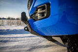 Toyota Tacoma Covert Bolt-on Bull Bar | 2016-2023