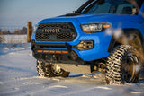 Toyota Tacoma Covert Bolt-on Bull Bar | 2016-2023
