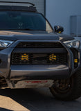 2014-2024 4Runner Stealth Pro Grille by YotaTribe