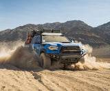 3rd Gen Toyota Tacoma Dakar Hybrid Bumper | 2016-2023