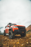 Chevy Colorado Covert Baja Front Bumper | 2021-2022