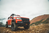 Chevy Colorado Covert Baja Front Bumper | 2021-2022