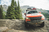 Chevy Colorado Covert Baja Front Bumper | 2021-2022