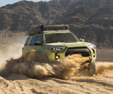Toyota 4Runner Covert Baja Front Bumper | 2014-2024