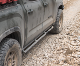 3rd Gen Toyota Tundra Rock Sliders | 2022-2023
