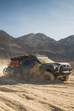 3rd Gen Toyota Tundra Baja Front Bumper | 2022-Current