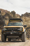 Ford Bronco Adventure Hybrid Front Bumper | 2022