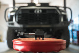 Tundra Front Active Spoiler Delete Module | 2022-2026