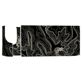 Topo 3 Piece Dash Kit (Printed Series) - 2021+ Bronco