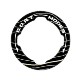 Topo GOAT Mode Overlays (Printed Series) - 2021+ Bronco
