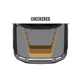 2001-04 Tacoma Checkered Stripe Kit