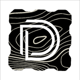 Diode Dynamics SS5 Cover Topo Overlays - Universal