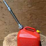 Diesel Spout Adapter