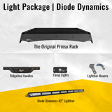 Original Prinsu Rack Light Package | Diode Dynamics