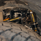 2.5 Coilovers | DCA Remote Reservoir