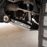 Performance Lower Control Arms