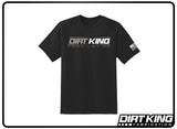 Dirt King Shirts