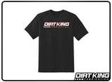 Dirt King Shirts