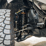 2.0 IFP Coilovers