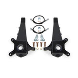 3.5" Lift Spindles