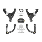 03-24 Toyota 4Runner +2" Long Travel Kit