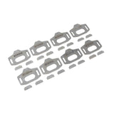 Alignment Cam Gussets