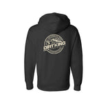 Black Rado Hoodie