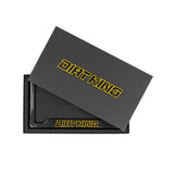 Carbon Fiber License Plate Frame