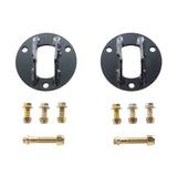 Coil Bucket Shock Mounts