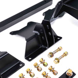 Bolt On Bump Stop Kit