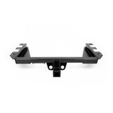 Hitch Receiver for Plate Bumper