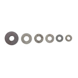 Laser Cut Weld Washers