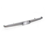 Plate Rear Bumper