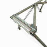 Prefab Bed Cage