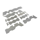 Rear Frame Plate Kit