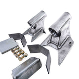 Rear Bump Stop Kit