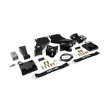 Long Travel Spring Under Kit