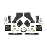Long Travel Spring Under Kit